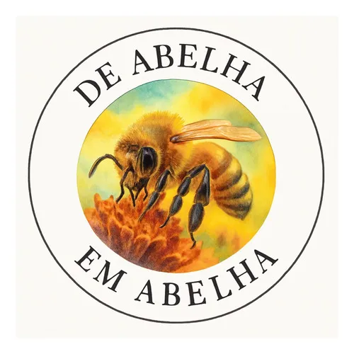 Extrato Própolis Jataí Orgânico 2un De Abelha Em Abelha 30ml — 5