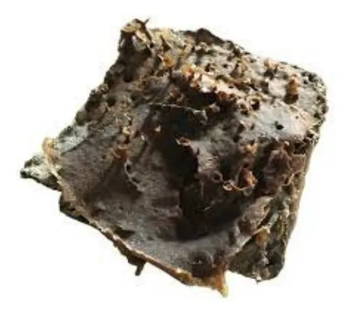 Extrato Própolis Jataí Orgânico 2un De Abelha Em Abelha 30ml — 4