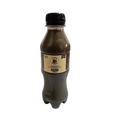 Atrativo Misto Premium Jataí, Iraí, Mandaçaia, Benjoi 200ml — 10