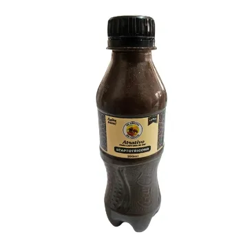 Atrativo Canudo, Benjoi E Outras 200ml De Abelha Em Abelha — 9