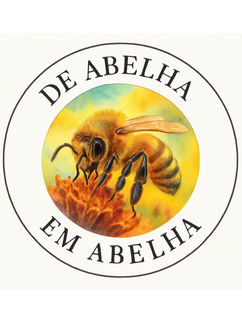 Extrato Própolis Verde Orgânico 2un De Abelha Em Abelha 30ml Sabor:Sem sabor — 5