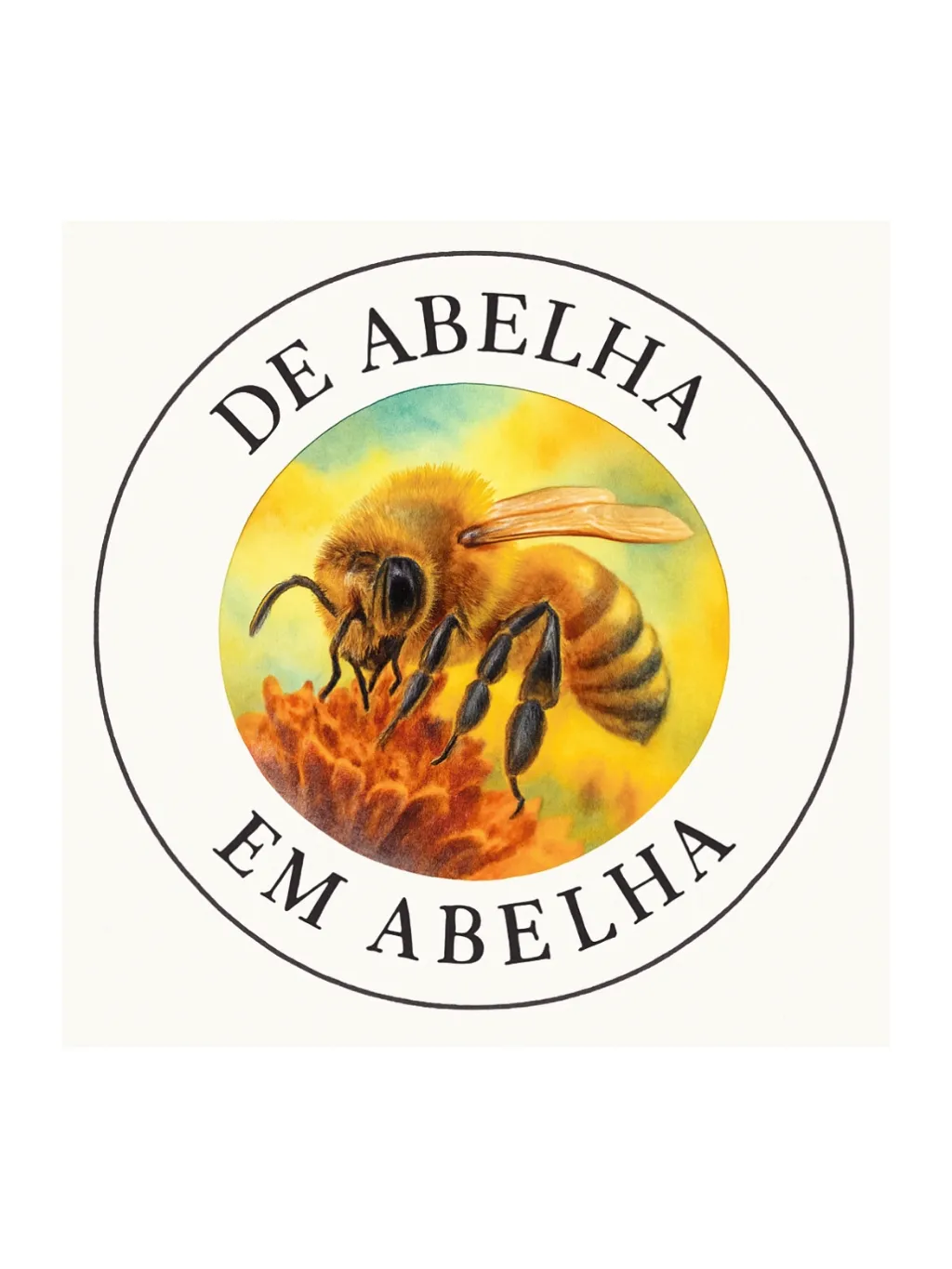 Extrato Própolis Azul Orgânico 2un De Abelha Em Abelha 30ml Sabor:Sem sabor — 5