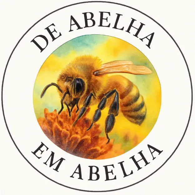 Atrativo Canudo, Benjoi E Outras 200ml De Abelha Em Abelha — 13